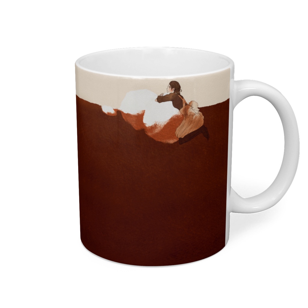 COCOA　MUGCUP