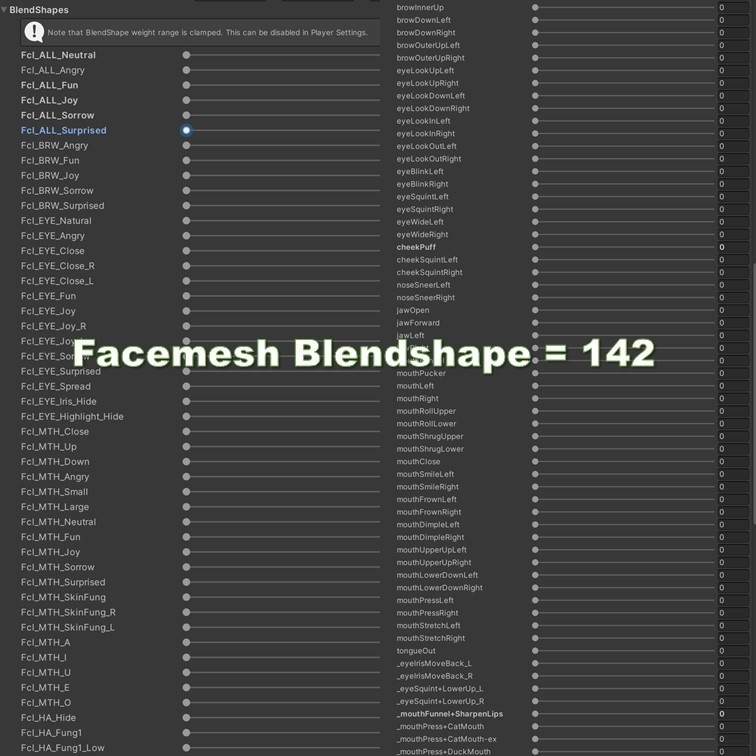 【オリジナル3Dモデル】Xmas Deer (VRM / VRCHAT)