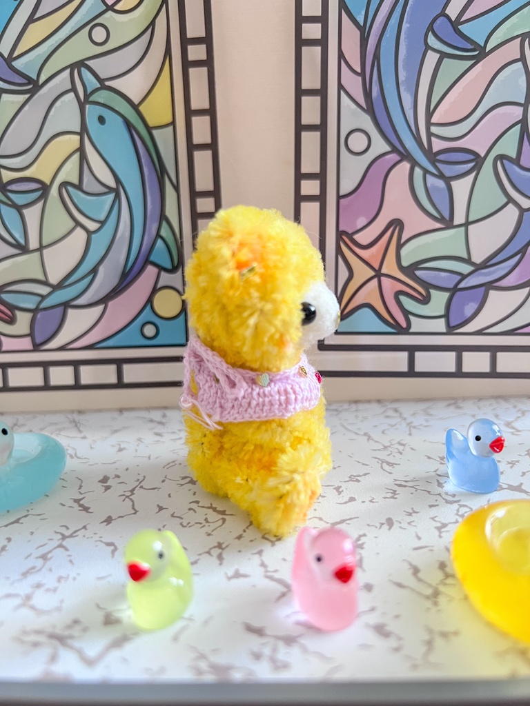 モールドール くまさん 一点物 dollnodoll