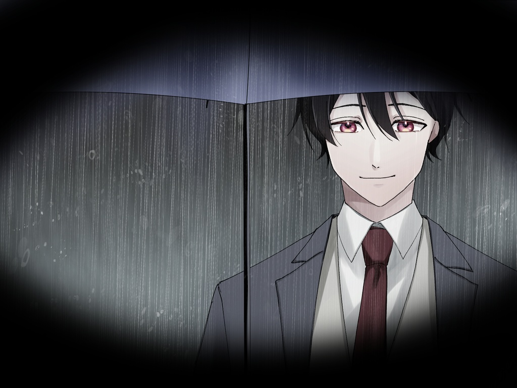 【CoC】ラクリオスに溶けて(タイマン)