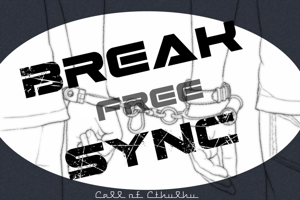 【CoC】Break free SYNC(タイマン/2PL)