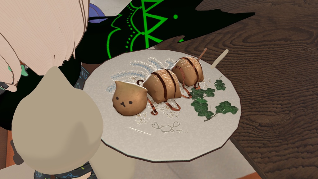 くれーむでざなめ