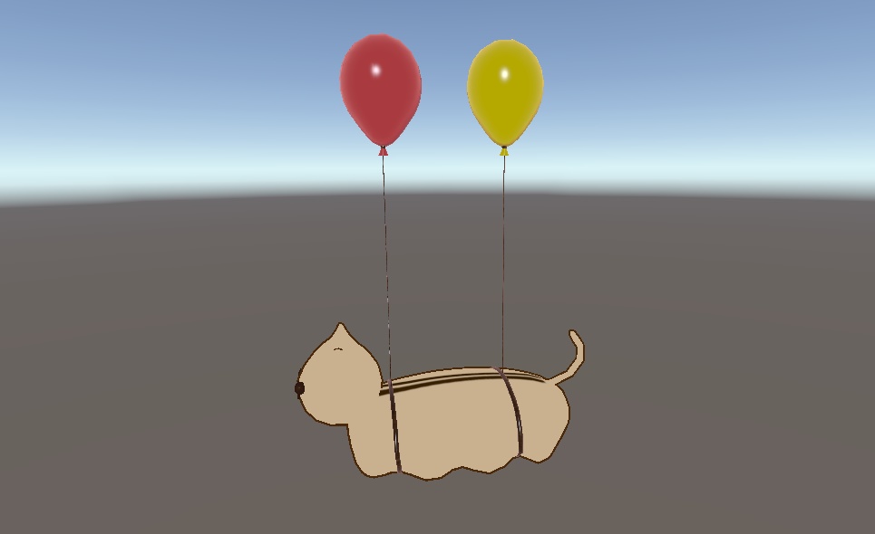 ねこなめばるーん🎈