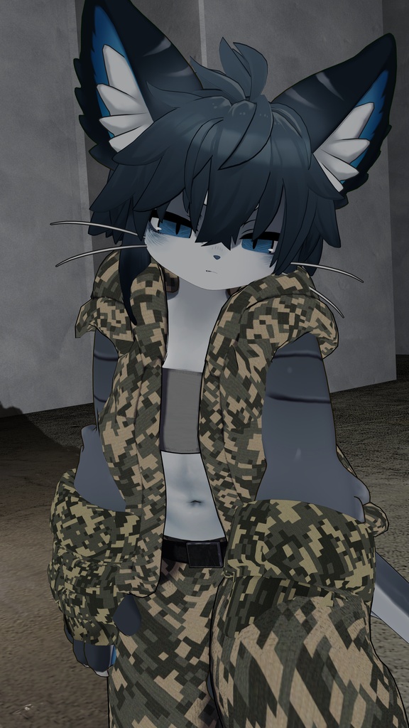 free【Chalo専用】STRIKE PAW