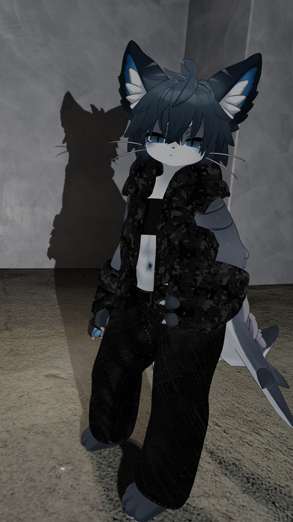 free【Chalo専用】STRIKE PAW