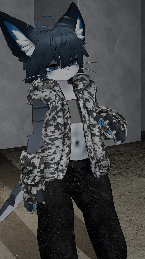free【Chalo専用】STRIKE PAW