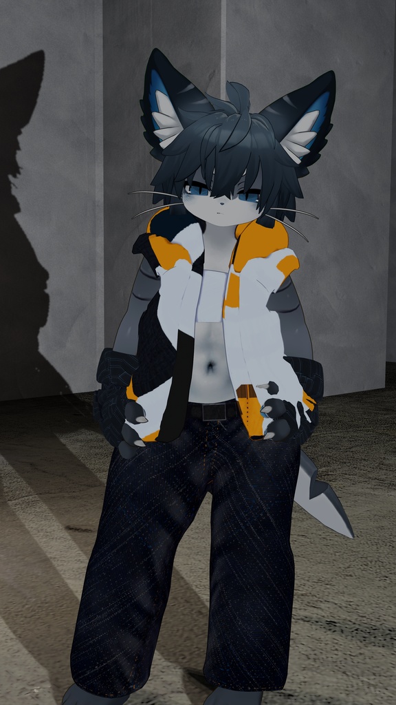 free【Chalo専用】STRIKE PAW