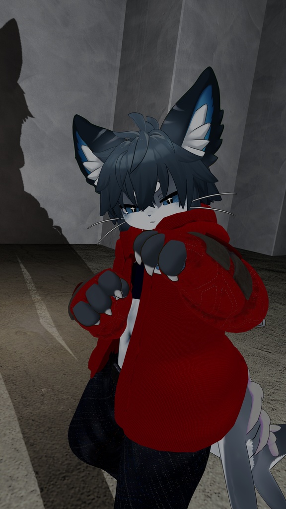 free【Chalo専用】STRIKE PAW