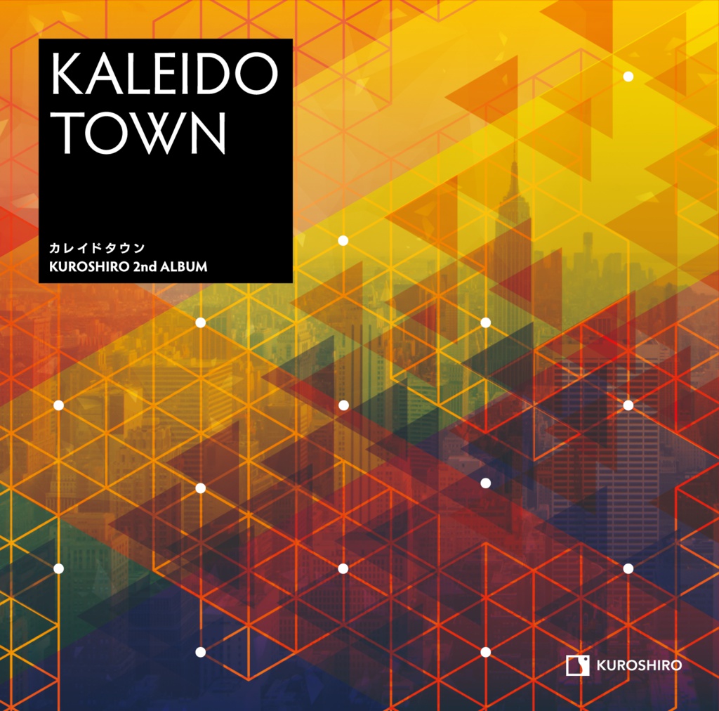 KALEIDO TOWN