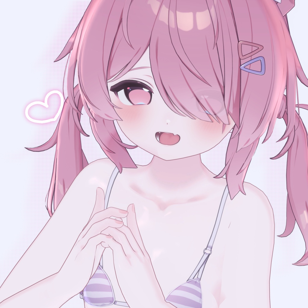 【無料】ぷらむちゃんろりっこbodytexture♥