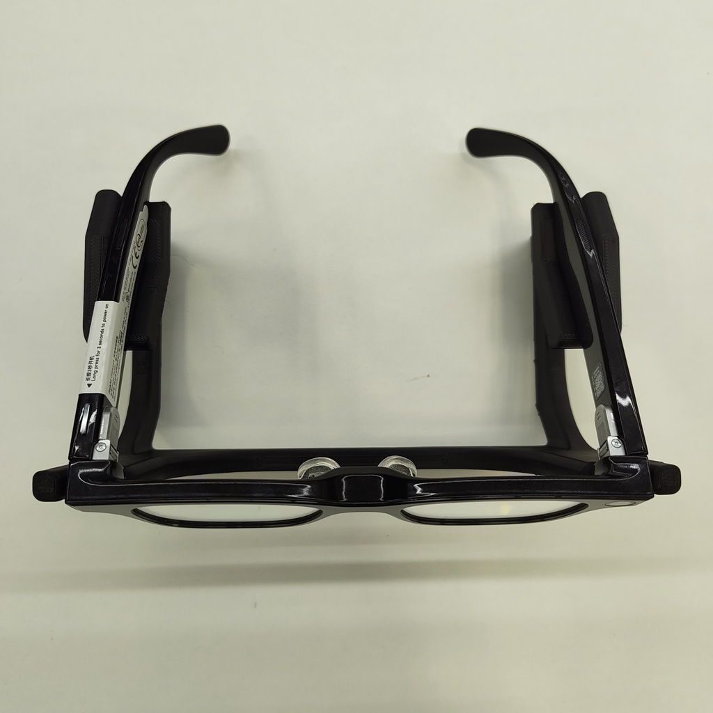 【3Dデータ / STL】Rokid Smart AI Glasses 開発者向けデスクスタンド(Camera Stand for Developers)