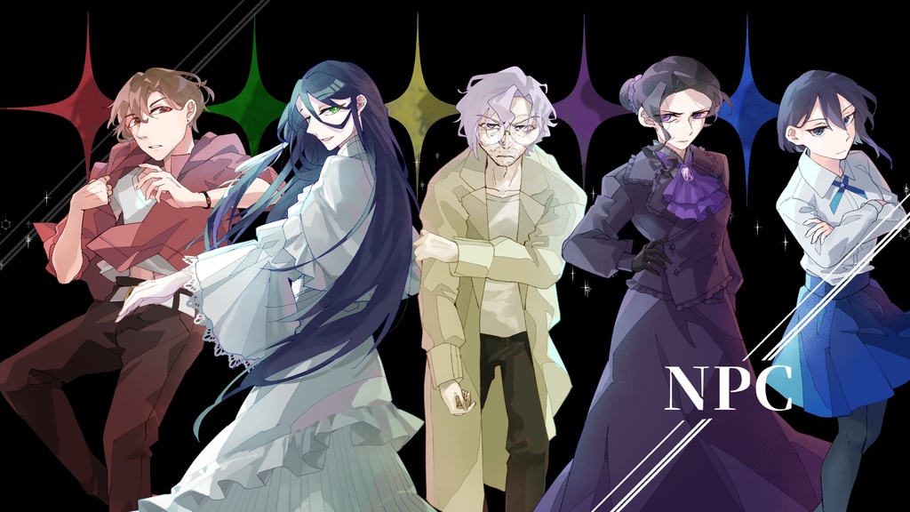 CoC6th「Adámas」 SPLL:E195122