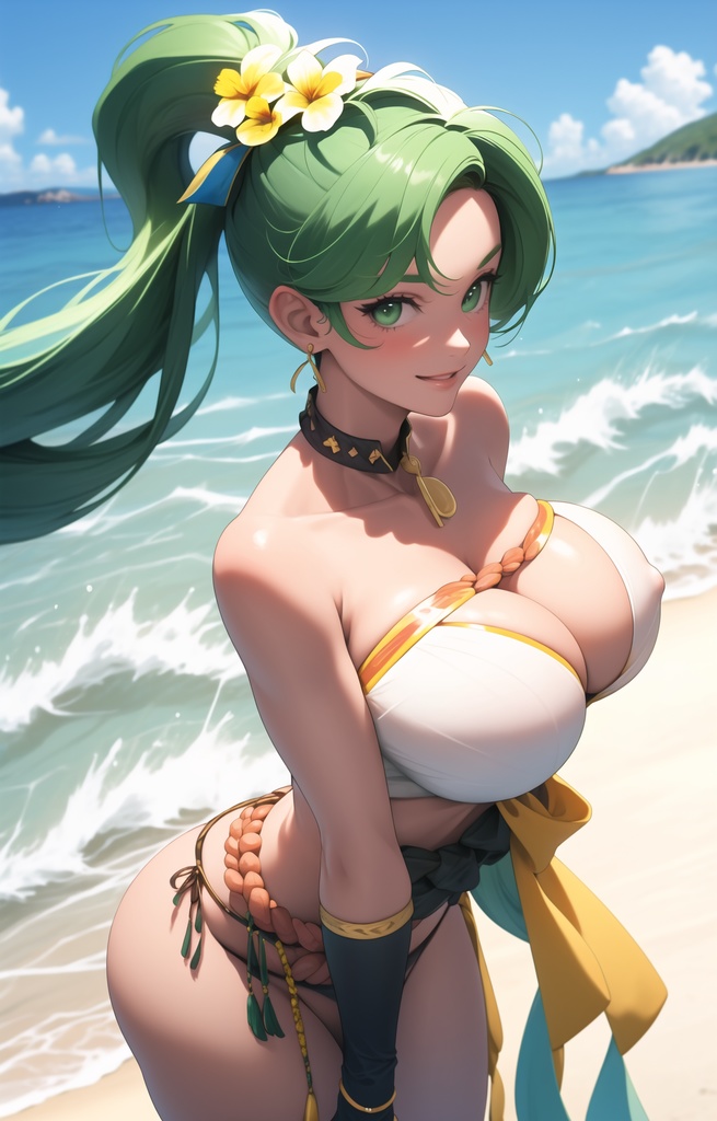 Lyndis Pack 2