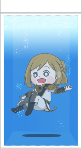 副団長特殊能力 卓上加湿器