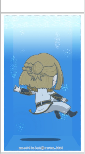 副団長特殊能力 卓上加湿器