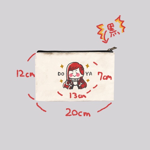 ドヤポーチ(M)