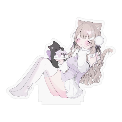 2026 お誕生日 アクリルスタンド‎A