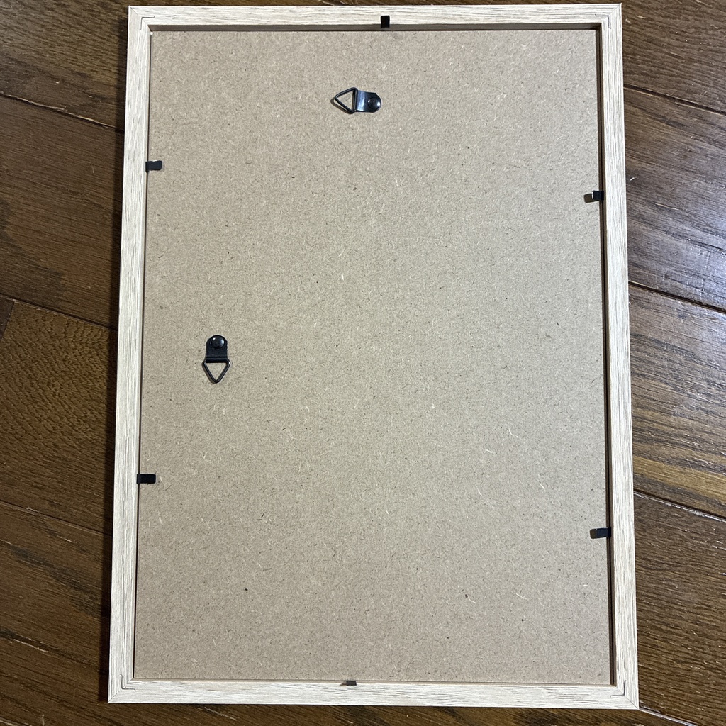 原画「Girlfriend」