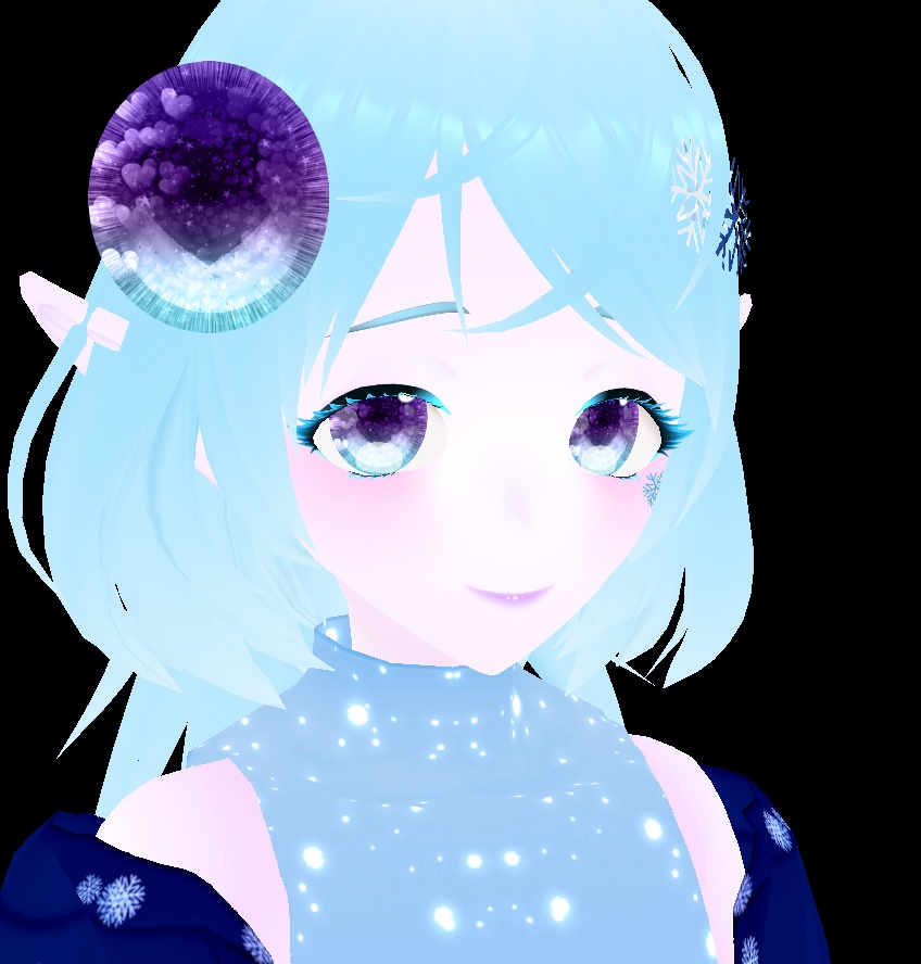 Valentines Stargazer Iris Pack