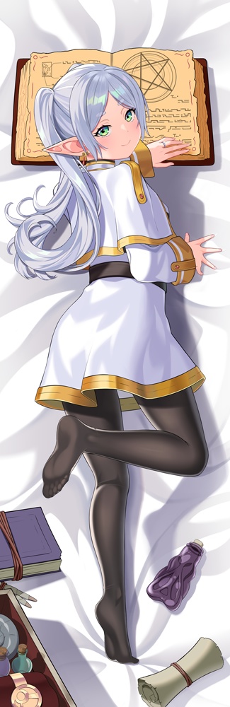 芙莉莲(フリーレン) 抱き枕カバー