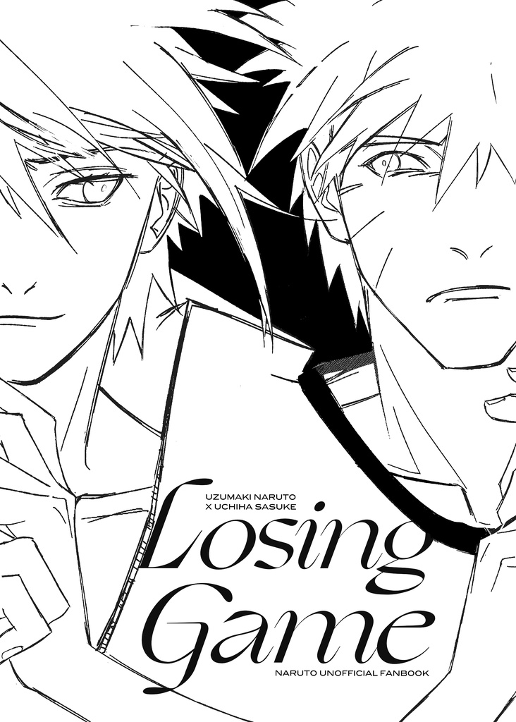Losing Game