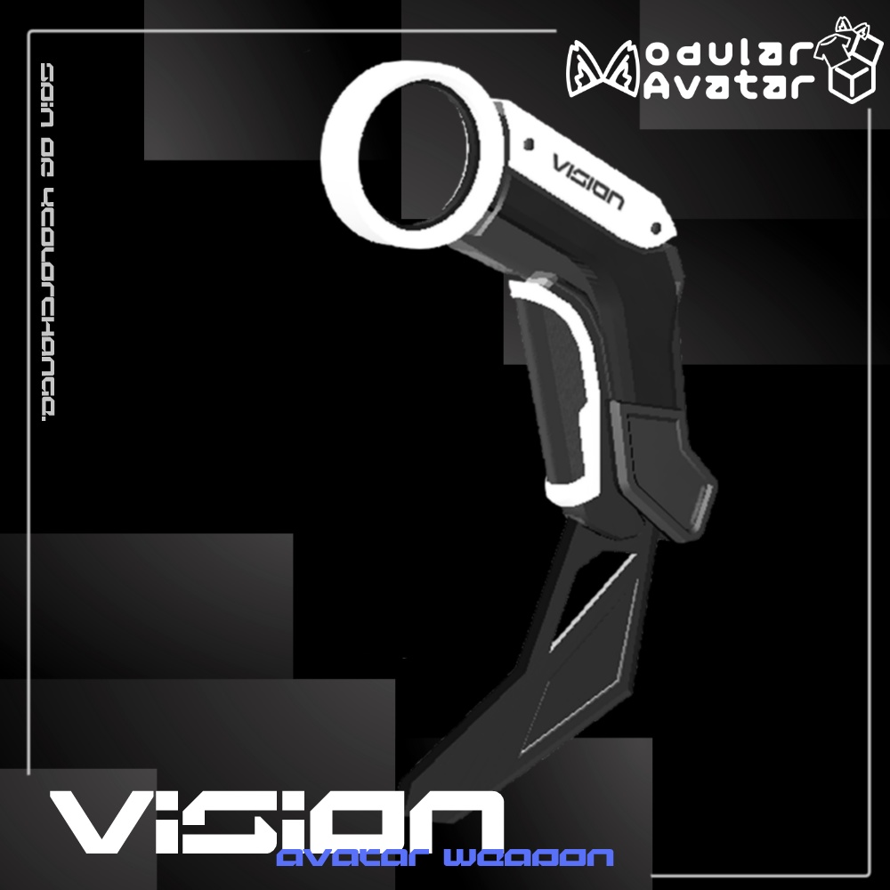 [ModularAvatar] Vision ColumnbitKnife
