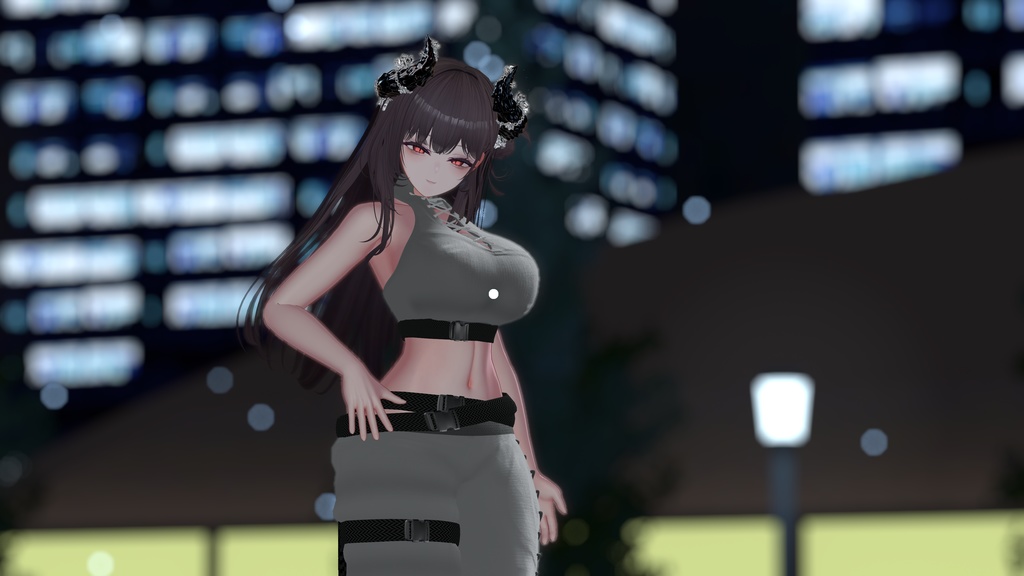 ✨【7アバター対応】BeatLine ✨