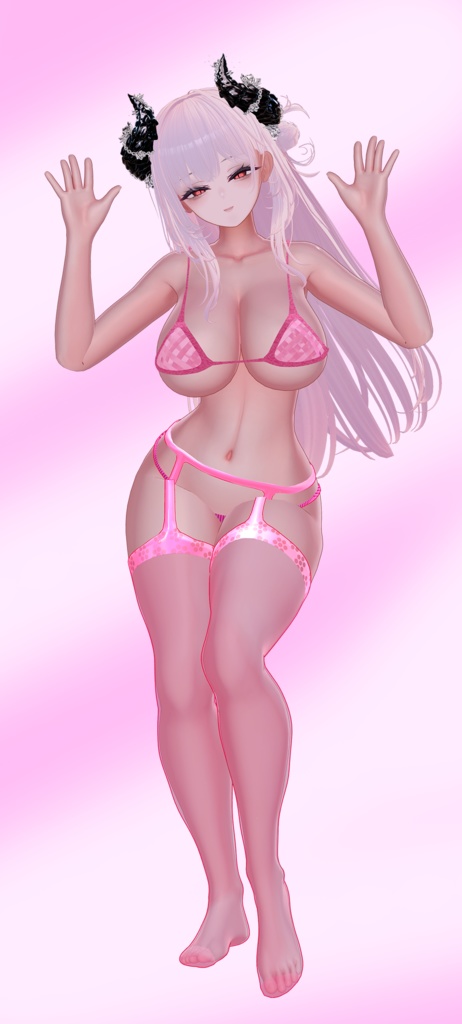 【8アバター対応】Lueur