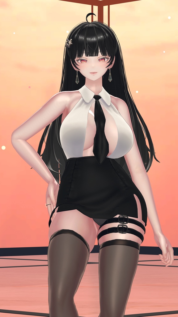 🎉発売記念7日間割引🎉【6アバター対応】 Ledger office