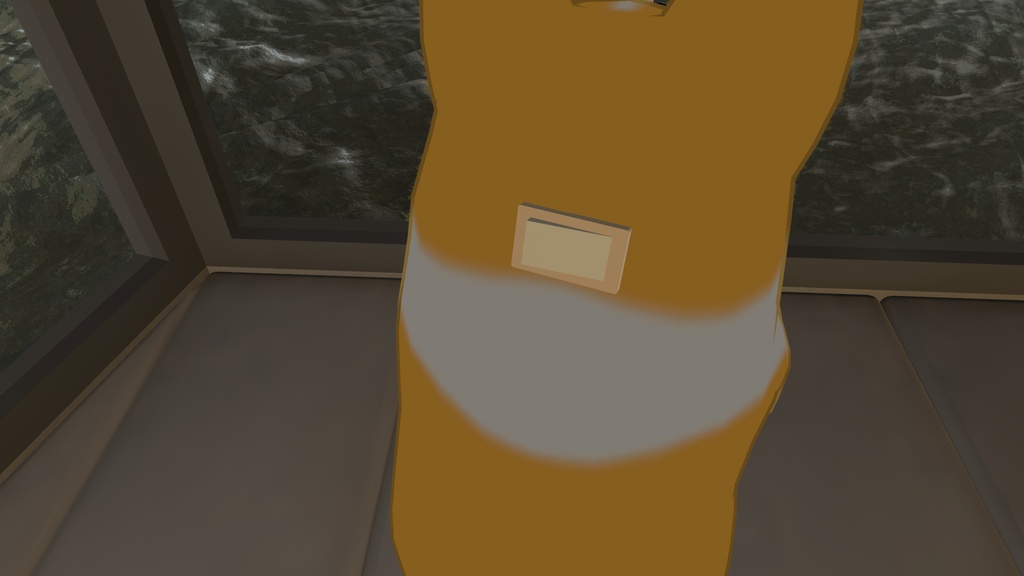 スイッチ（OFF）