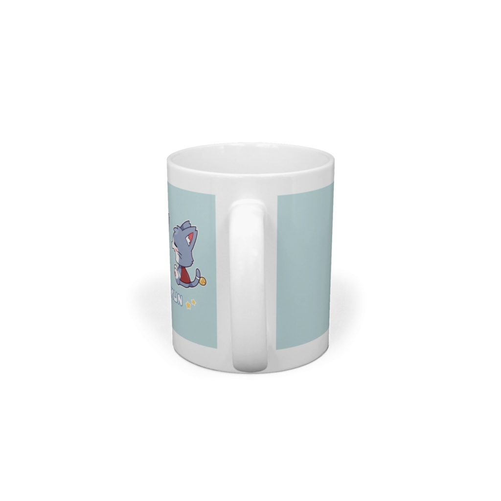 ほしかけくん マグカップ