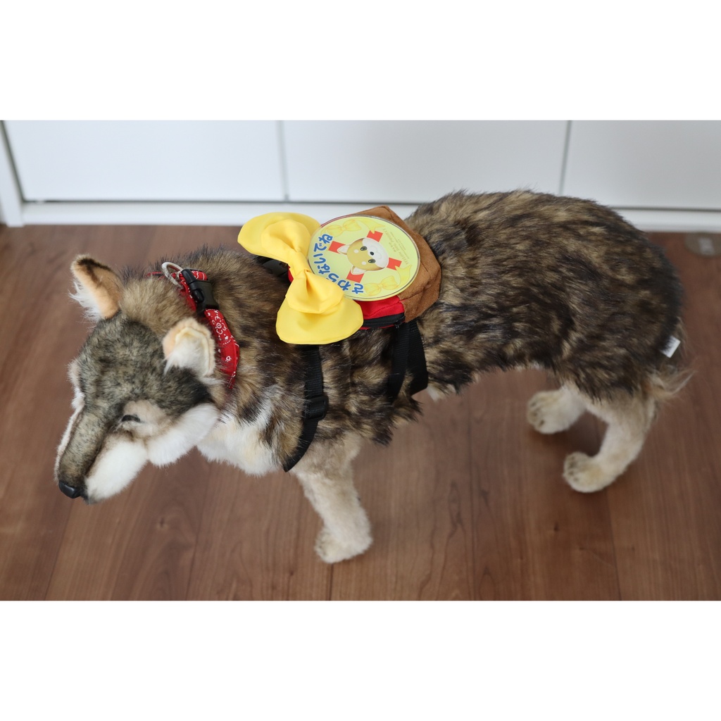 ★公式★ぷりぷりぼん(ボディ用)【リボンのみ】