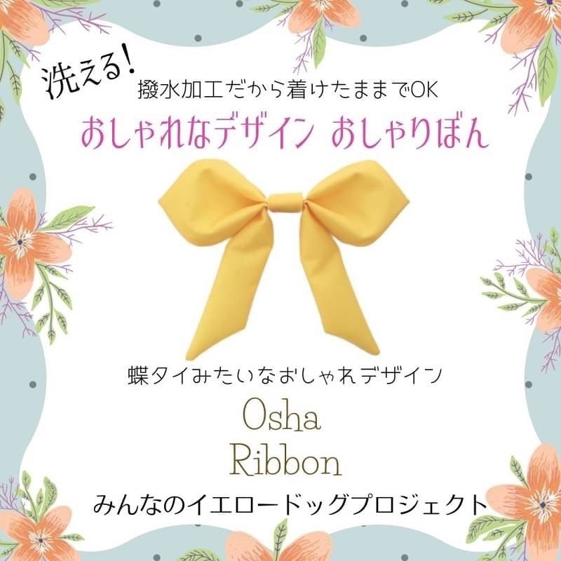 ★公式★おしゃりぼん(ショート)【ラミネートセット】