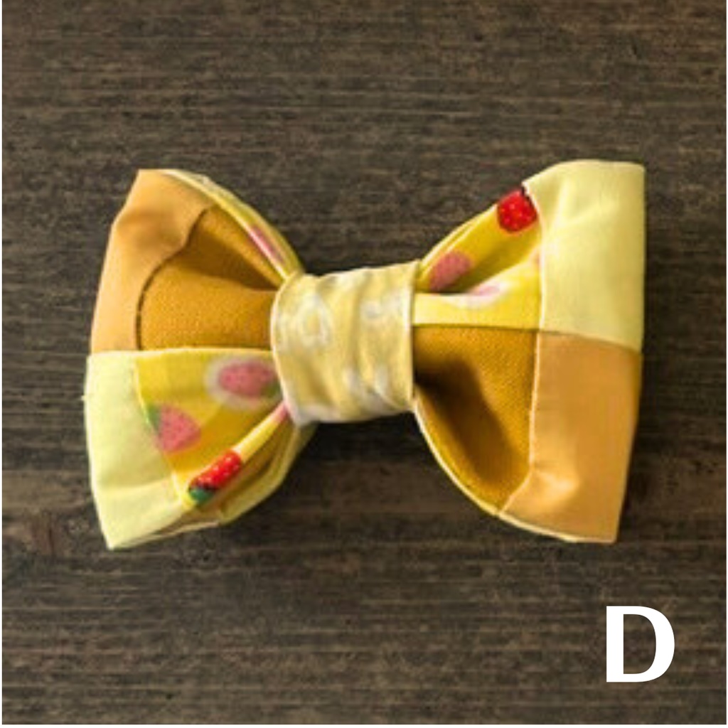 ロウルズさんコラボリボン【第2弾!】☆全6種