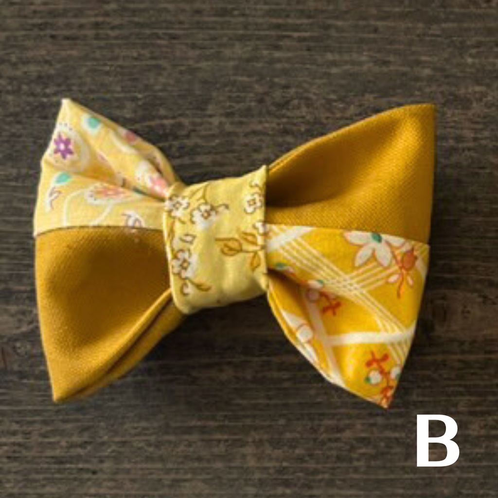 ロウルズさんコラボリボン【第2弾!】☆全6種