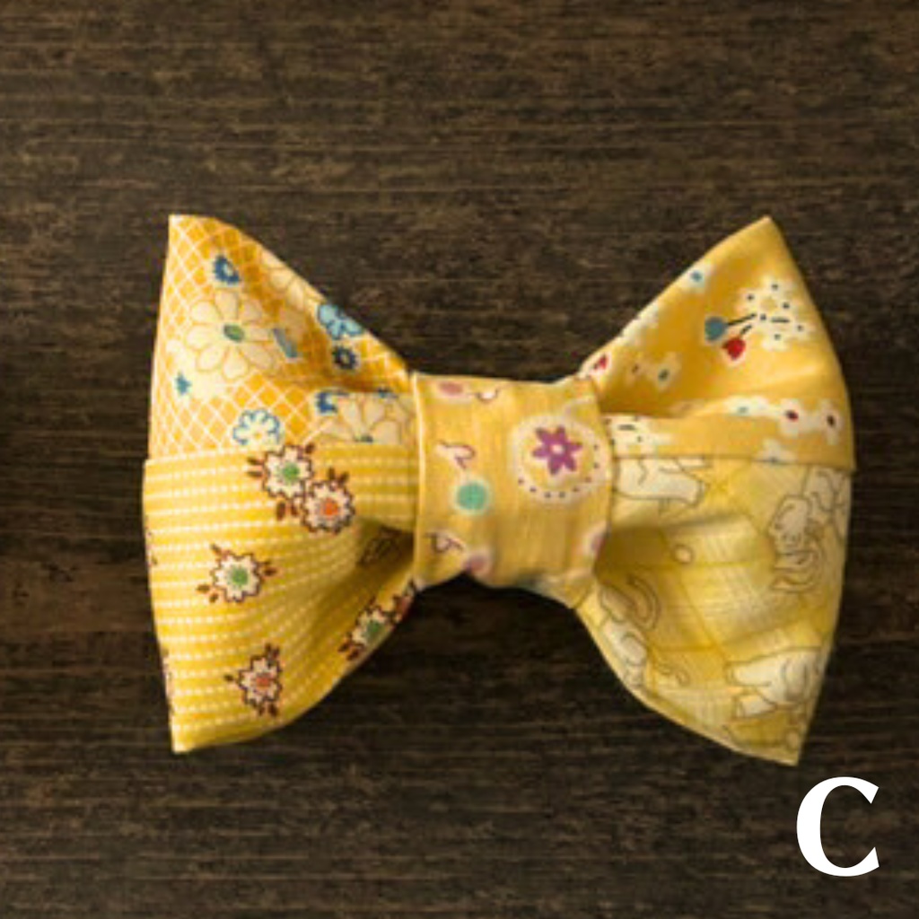 ロウルズさんコラボリボン【第2弾!】☆全6種