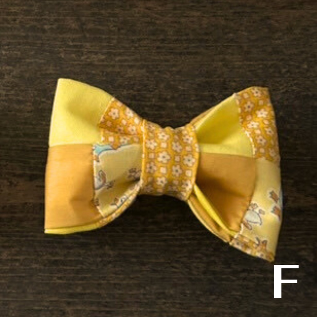 ロウルズさんコラボリボン【第2弾!】☆全6種