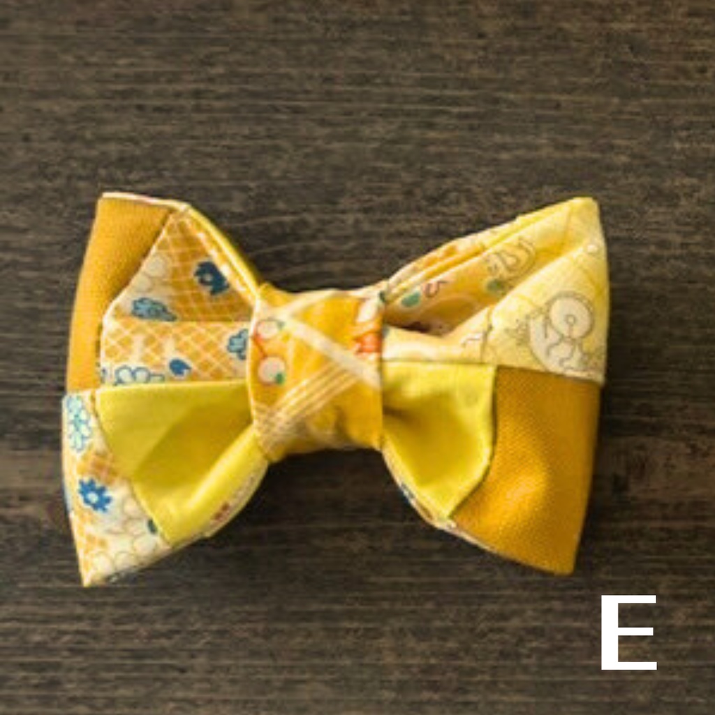 ロウルズさんコラボリボン【第2弾!】☆全6種