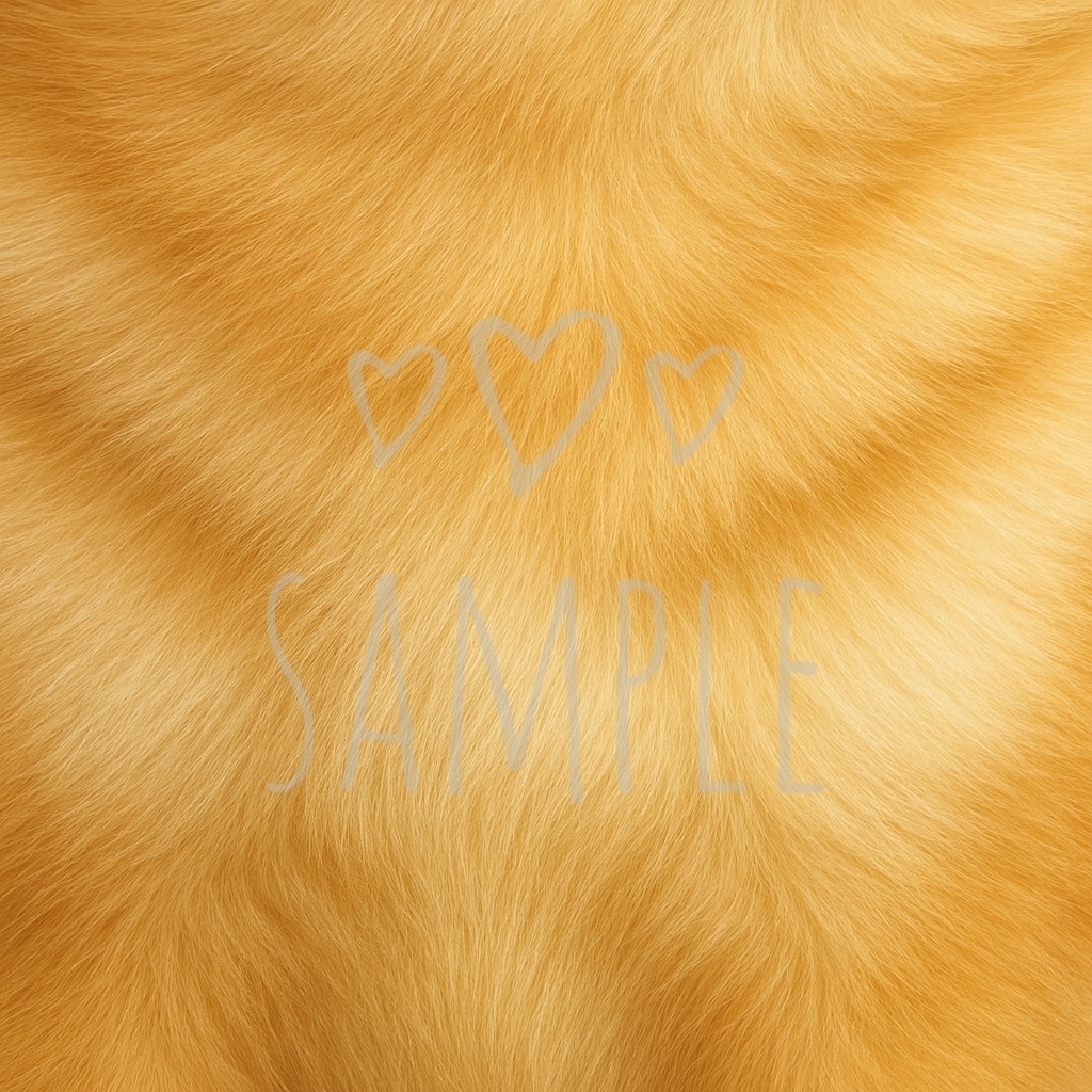 赤柴×毛並み｜アニマル柄jpeg