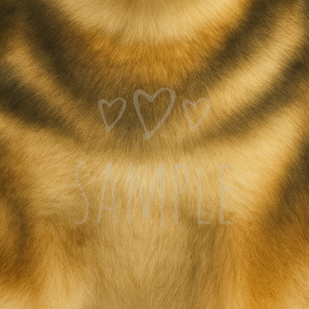 胡麻柴×毛並み｜アニマル柄jpeg