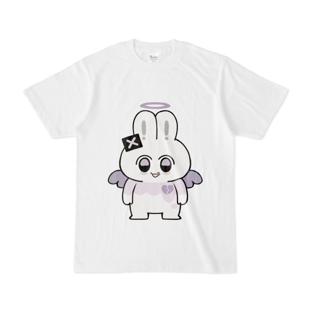 せるろTシャツ(白)