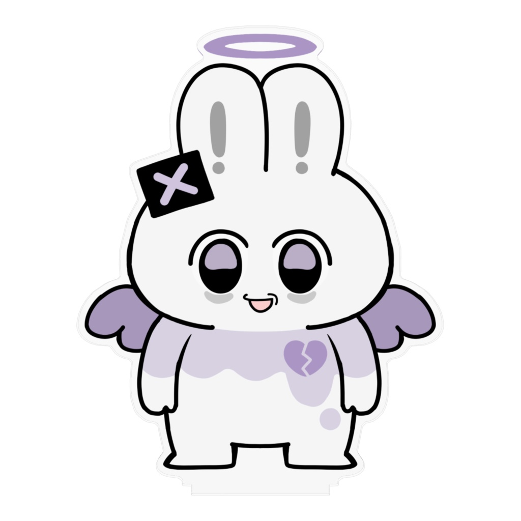 せるろアクリルフィギュア