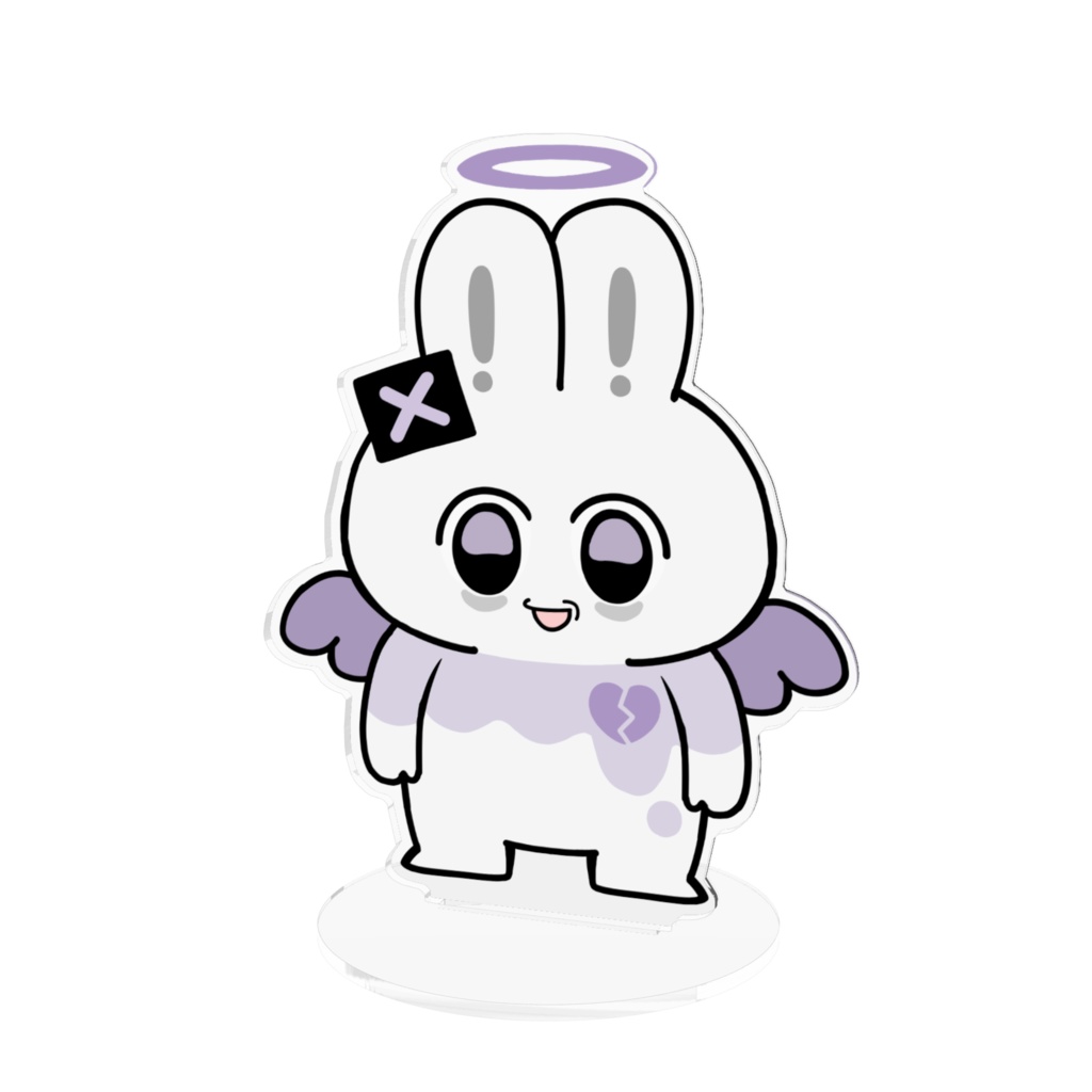 せるろアクリルフィギュア