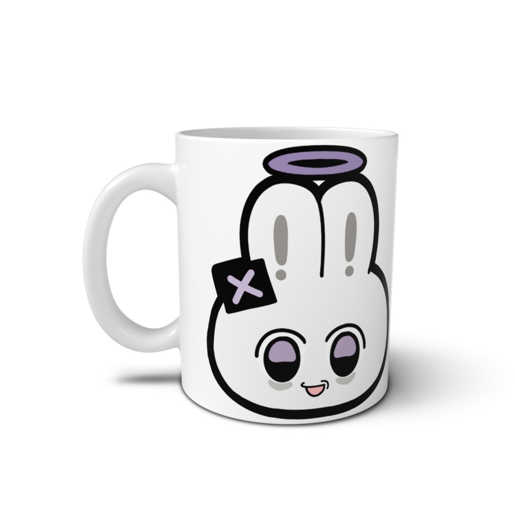 せるろマグカップ