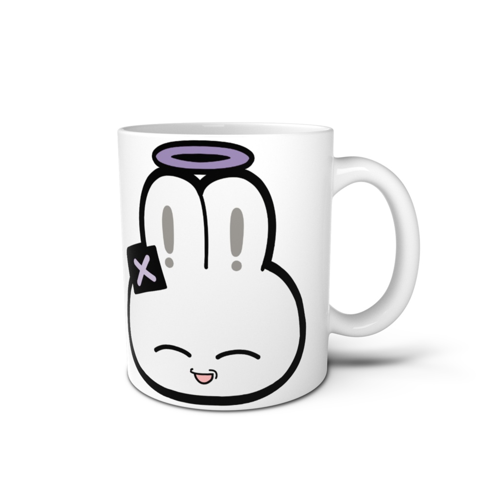 せるろマグカップ