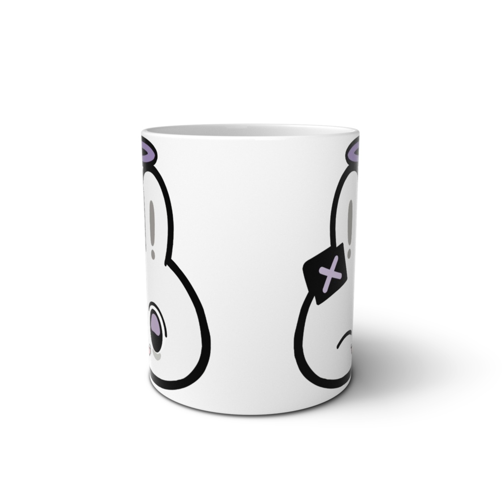 せるろマグカップ