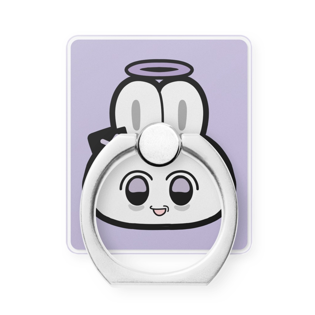 せるろスマホリング