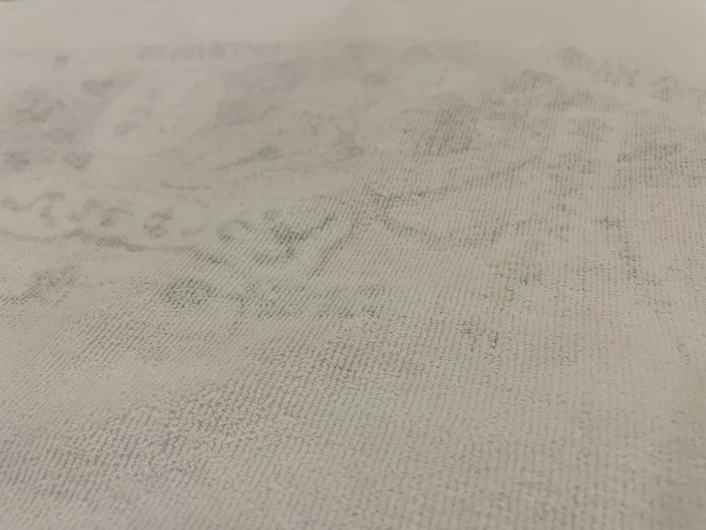 どうしようもNightタオル