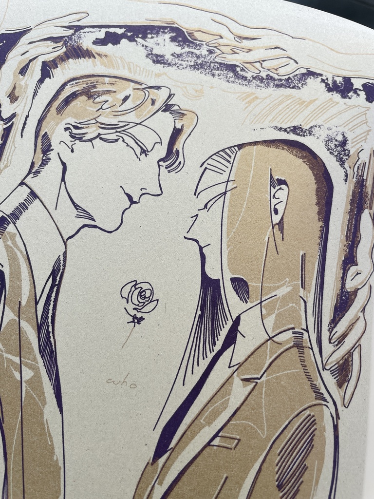 企画同人誌-独断と偏見コンツェルト