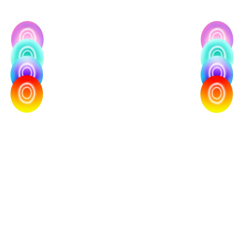 Ring Eyes {Shinra Eye Texture}